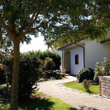 A Viterbo Terme "Casa Vacanze Al Melograno" Apartment Exterior photo