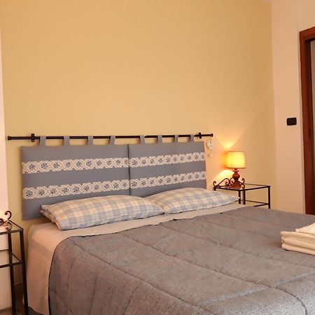 A Viterbo Terme "Casa Vacanze Al Melograno" Apartment Exterior photo